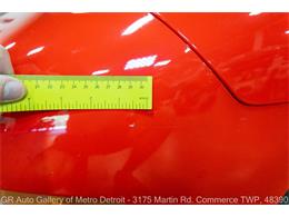 2003 Chevrolet Corvette (CC-2104032) for sale in Kentwood, Michigan