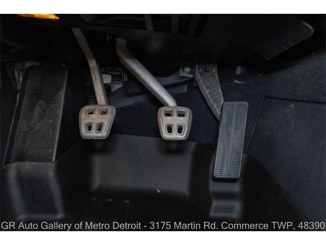 2003 Chevrolet Corvette (CC-2104032) for sale in Kentwood, Michigan