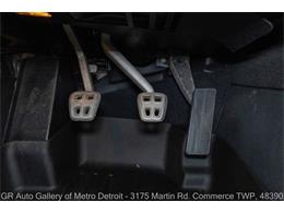2003 Chevrolet Corvette (CC-2104032) for sale in Kentwood, Michigan