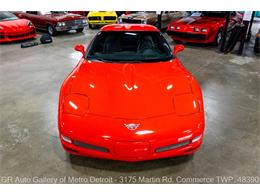 2003 Chevrolet Corvette (CC-2104032) for sale in Kentwood, Michigan