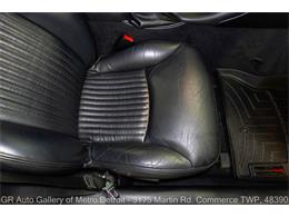 2003 Chevrolet Corvette (CC-2104032) for sale in Kentwood, Michigan