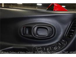 2003 Chevrolet Corvette (CC-2104032) for sale in Kentwood, Michigan