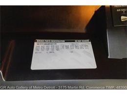 2003 Chevrolet Corvette (CC-2104032) for sale in Kentwood, Michigan