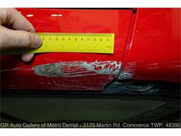 2003 Chevrolet Corvette (CC-2104032) for sale in Kentwood, Michigan