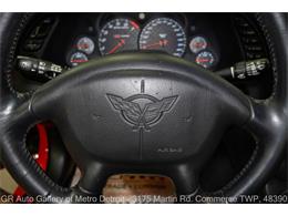 2003 Chevrolet Corvette (CC-2104032) for sale in Kentwood, Michigan