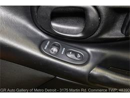 2003 Chevrolet Corvette (CC-2104032) for sale in Kentwood, Michigan