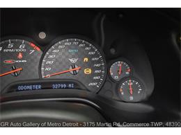2003 Chevrolet Corvette (CC-2104032) for sale in Kentwood, Michigan