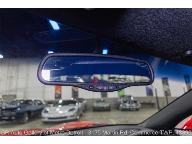 2003 Chevrolet Corvette (CC-2104032) for sale in Kentwood, Michigan