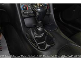 2003 Chevrolet Corvette (CC-2104032) for sale in Kentwood, Michigan