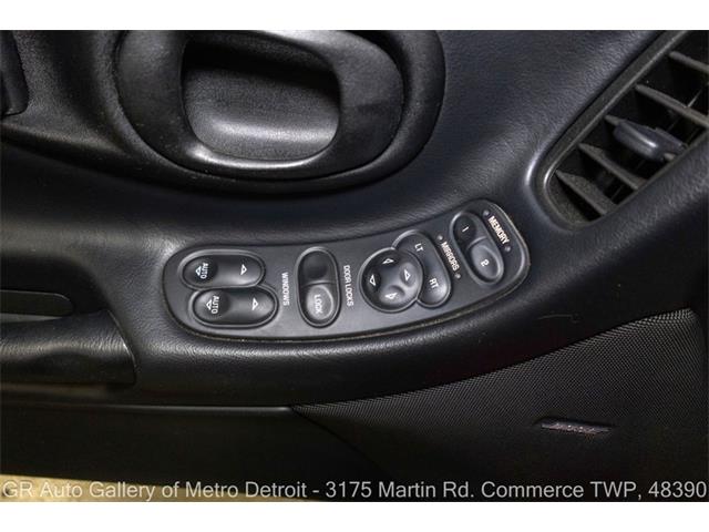 2003 Chevrolet Corvette (CC-2104032) for sale in Kentwood, Michigan