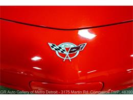 2003 Chevrolet Corvette (CC-2104032) for sale in Kentwood, Michigan