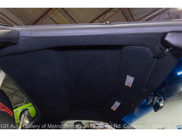 2003 Chevrolet Corvette (CC-2104032) for sale in Kentwood, Michigan