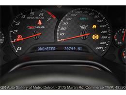 2003 Chevrolet Corvette (CC-2104032) for sale in Kentwood, Michigan