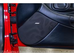 2003 Chevrolet Corvette (CC-2104032) for sale in Kentwood, Michigan