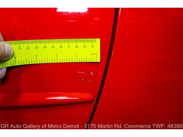 2003 Chevrolet Corvette (CC-2104032) for sale in Kentwood, Michigan