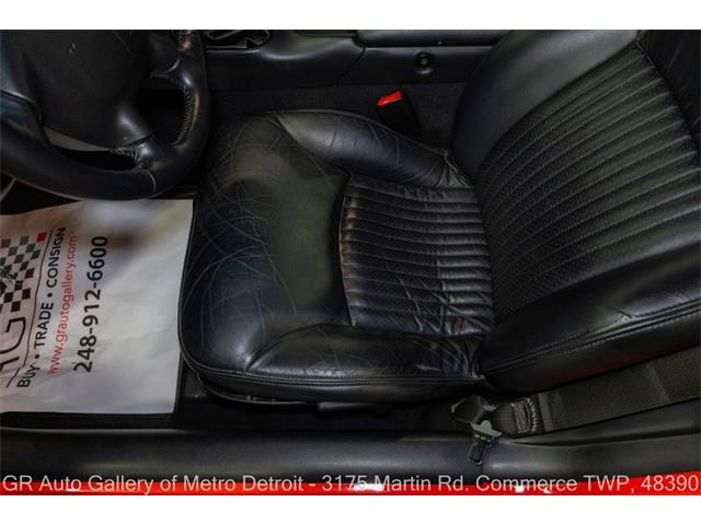 2003 Chevrolet Corvette (CC-2104032) for sale in Kentwood, Michigan