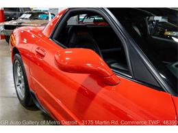 2003 Chevrolet Corvette (CC-2104032) for sale in Kentwood, Michigan