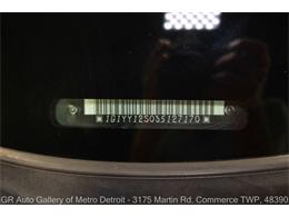 2003 Chevrolet Corvette (CC-2104032) for sale in Kentwood, Michigan