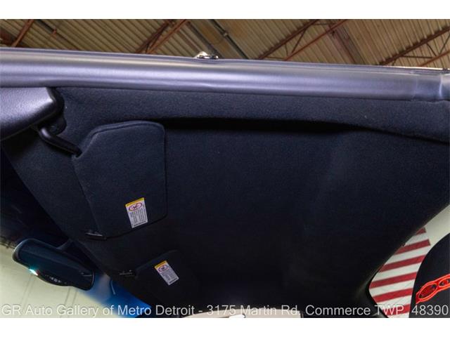 2003 Chevrolet Corvette (CC-2104032) for sale in Kentwood, Michigan