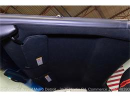 2003 Chevrolet Corvette (CC-2104032) for sale in Kentwood, Michigan