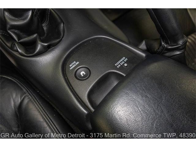 2003 Chevrolet Corvette (CC-2104032) for sale in Kentwood, Michigan