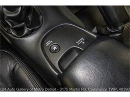 2003 Chevrolet Corvette (CC-2104032) for sale in Kentwood, Michigan