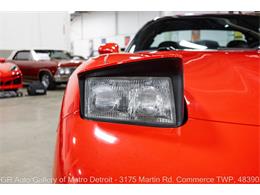 2003 Chevrolet Corvette (CC-2104032) for sale in Kentwood, Michigan