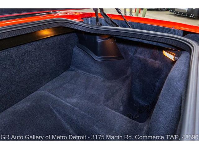 2003 Chevrolet Corvette (CC-2104032) for sale in Kentwood, Michigan