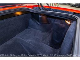 2003 Chevrolet Corvette (CC-2104032) for sale in Kentwood, Michigan