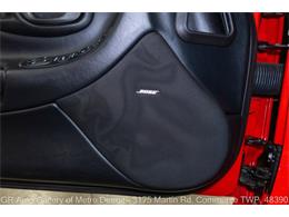 2003 Chevrolet Corvette (CC-2104032) for sale in Kentwood, Michigan