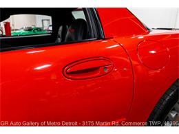 2003 Chevrolet Corvette (CC-2104032) for sale in Kentwood, Michigan