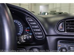 2003 Chevrolet Corvette (CC-2104032) for sale in Kentwood, Michigan