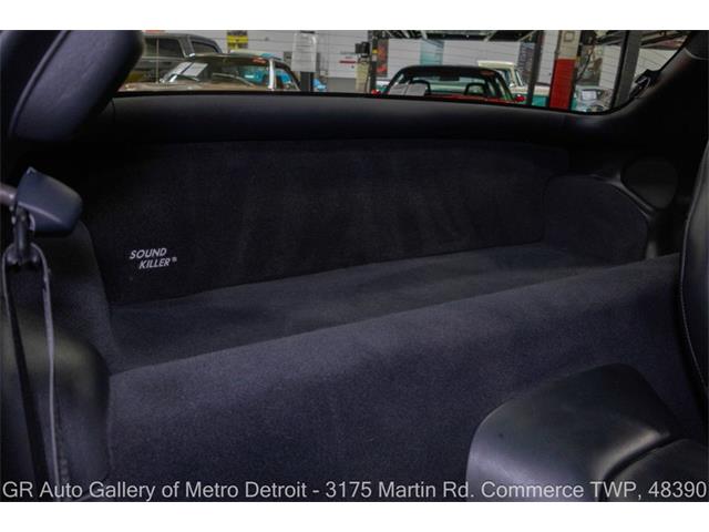 2003 Chevrolet Corvette (CC-2104032) for sale in Kentwood, Michigan