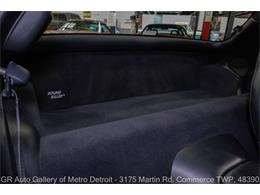 2003 Chevrolet Corvette (CC-2104032) for sale in Kentwood, Michigan