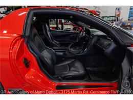 2003 Chevrolet Corvette (CC-2104032) for sale in Kentwood, Michigan