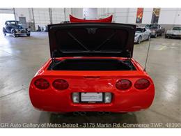 2003 Chevrolet Corvette (CC-2104032) for sale in Kentwood, Michigan