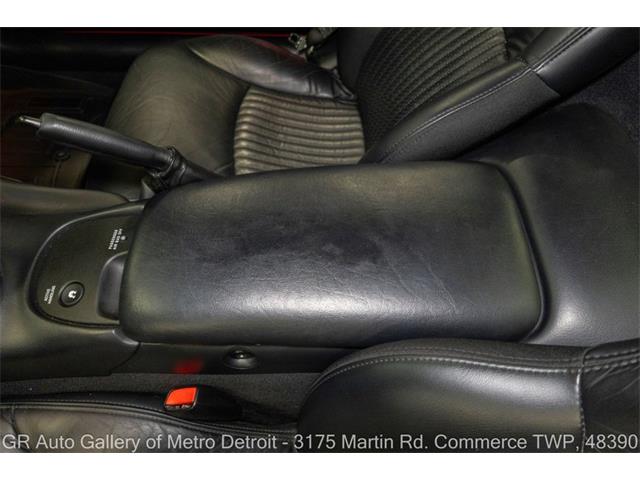 2003 Chevrolet Corvette (CC-2104032) for sale in Kentwood, Michigan