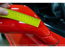 2003 Chevrolet Corvette (CC-2104032) for sale in Kentwood, Michigan