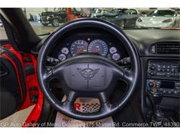 2003 Chevrolet Corvette (CC-2104032) for sale in Kentwood, Michigan