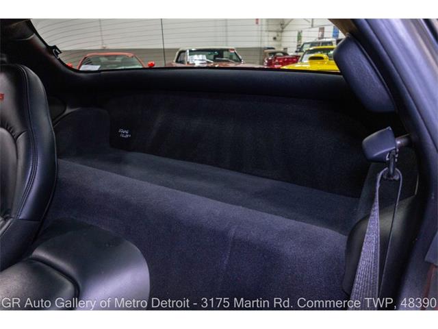2003 Chevrolet Corvette (CC-2104032) for sale in Kentwood, Michigan