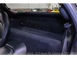 2003 Chevrolet Corvette (CC-2104032) for sale in Kentwood, Michigan
