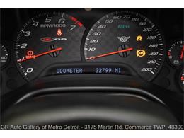 2003 Chevrolet Corvette (CC-2104032) for sale in Kentwood, Michigan