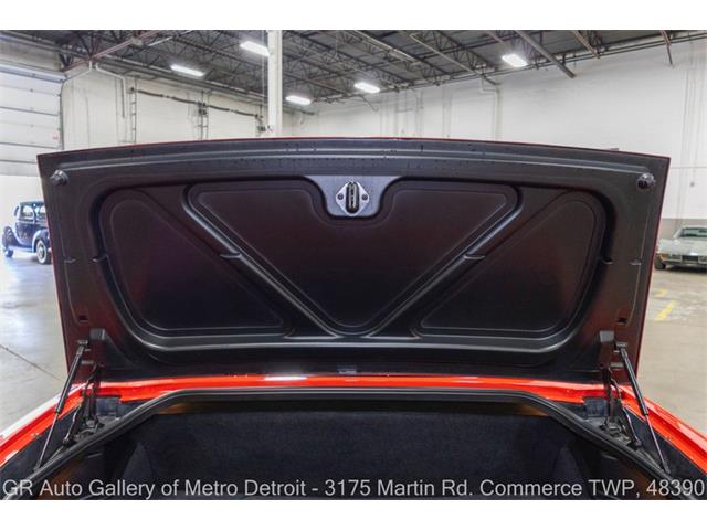 2003 Chevrolet Corvette (CC-2104032) for sale in Kentwood, Michigan