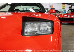 2003 Chevrolet Corvette (CC-2104032) for sale in Kentwood, Michigan