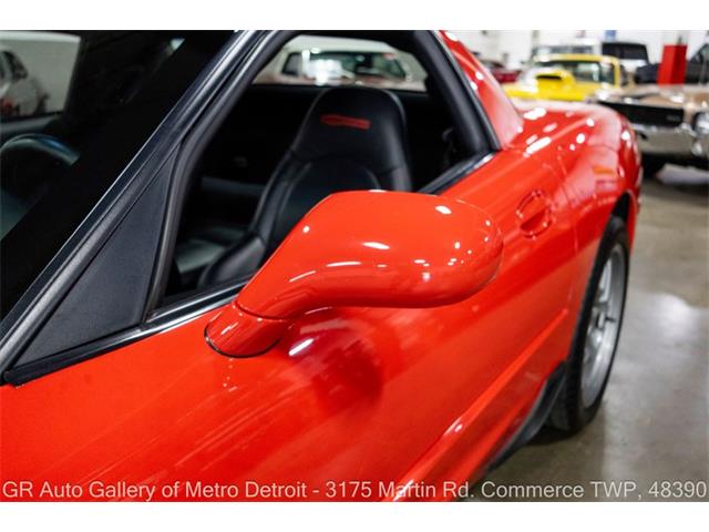 2003 Chevrolet Corvette (CC-2104032) for sale in Kentwood, Michigan