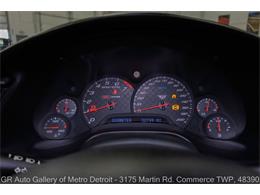 2003 Chevrolet Corvette (CC-2104032) for sale in Kentwood, Michigan