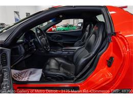 2003 Chevrolet Corvette (CC-2104032) for sale in Kentwood, Michigan