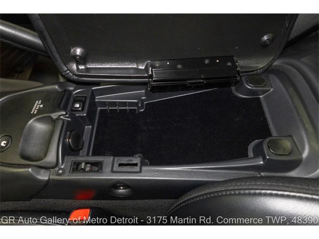 2003 Chevrolet Corvette (CC-2104032) for sale in Kentwood, Michigan
