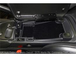 2003 Chevrolet Corvette (CC-2104032) for sale in Kentwood, Michigan