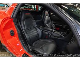 2003 Chevrolet Corvette (CC-2104032) for sale in Kentwood, Michigan